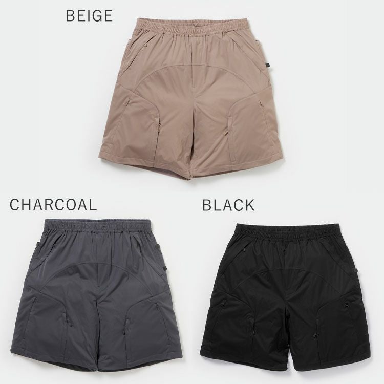 SALE 20％OFF】TECH CYCLE SHORTS テック サイクルショーツ/DAIWA