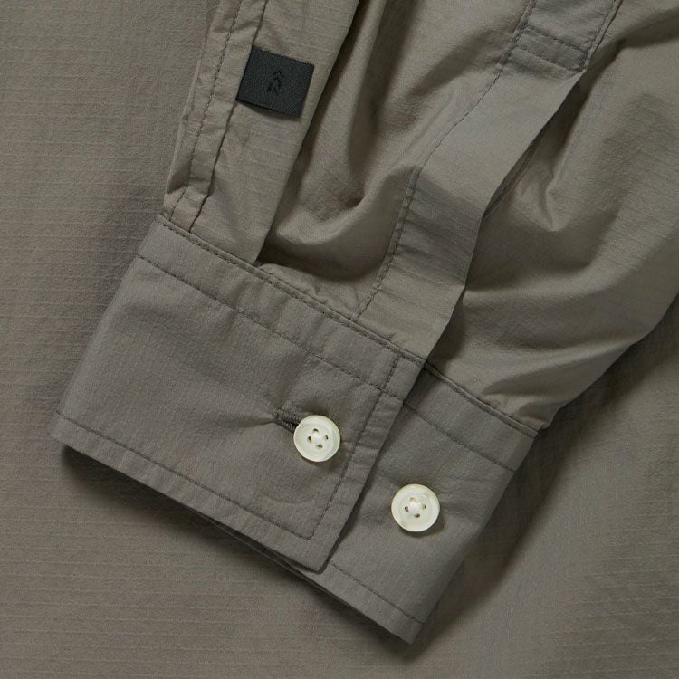 TECH TRAVEL SHIRT テック トラベルシャツ