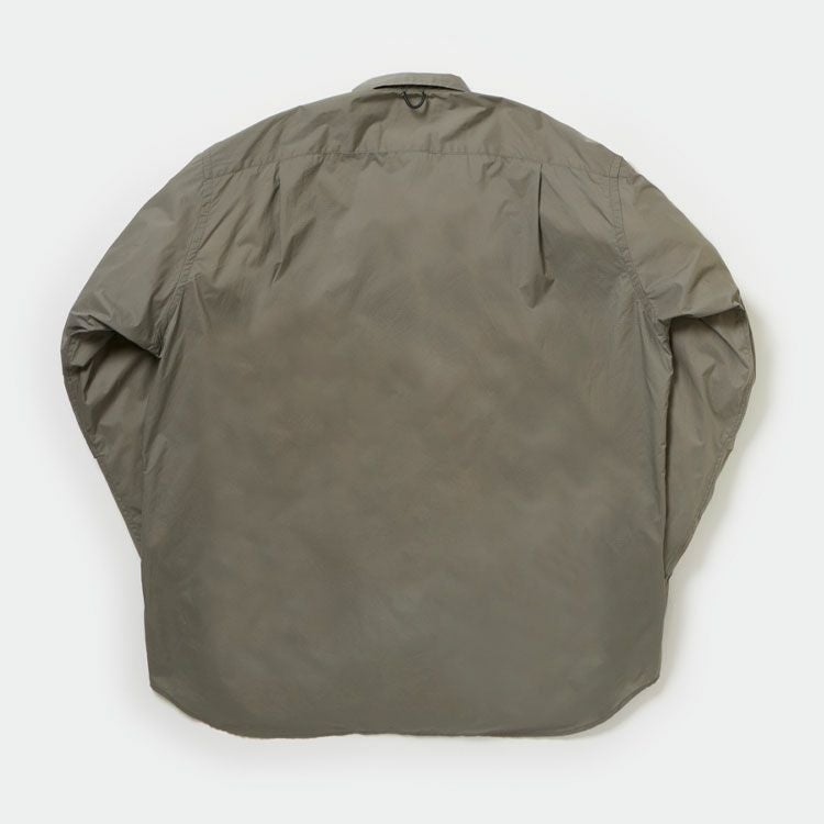 TECH TRAVEL SHIRT テック トラベルシャツ