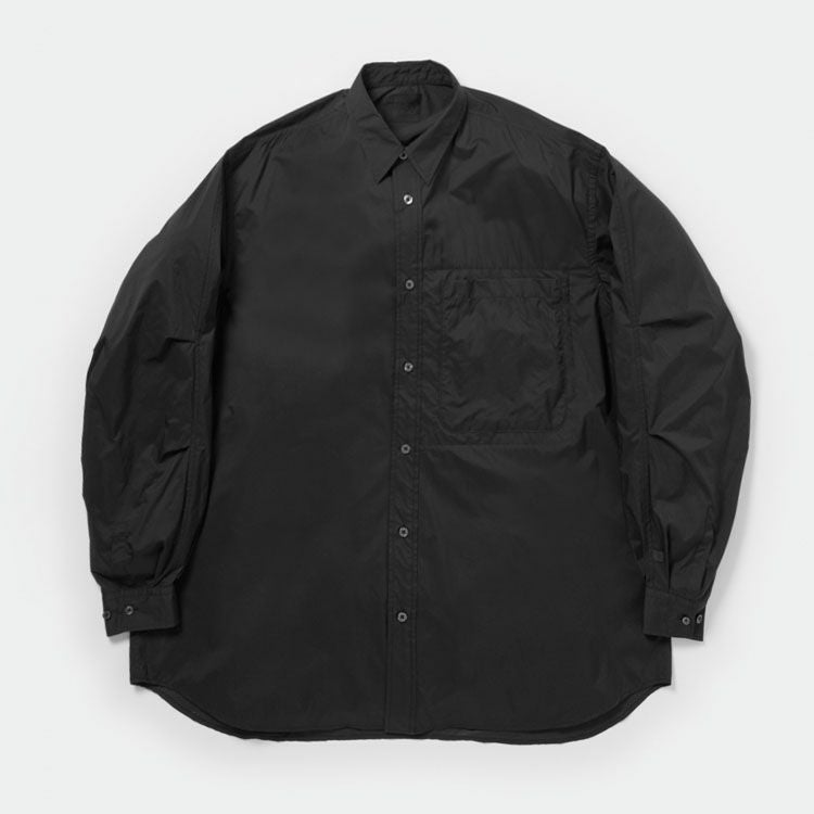 TECH TRAVEL SHIRT テック トラベルシャツ