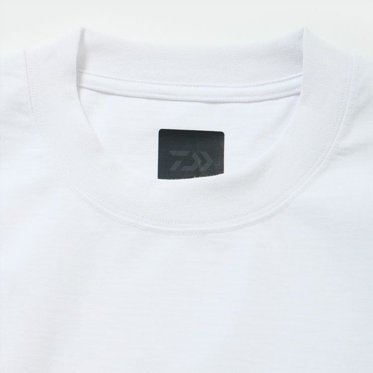 TECH DRAWSTRING L/S TEE テック ドローストリング ロングスリーブシャツ