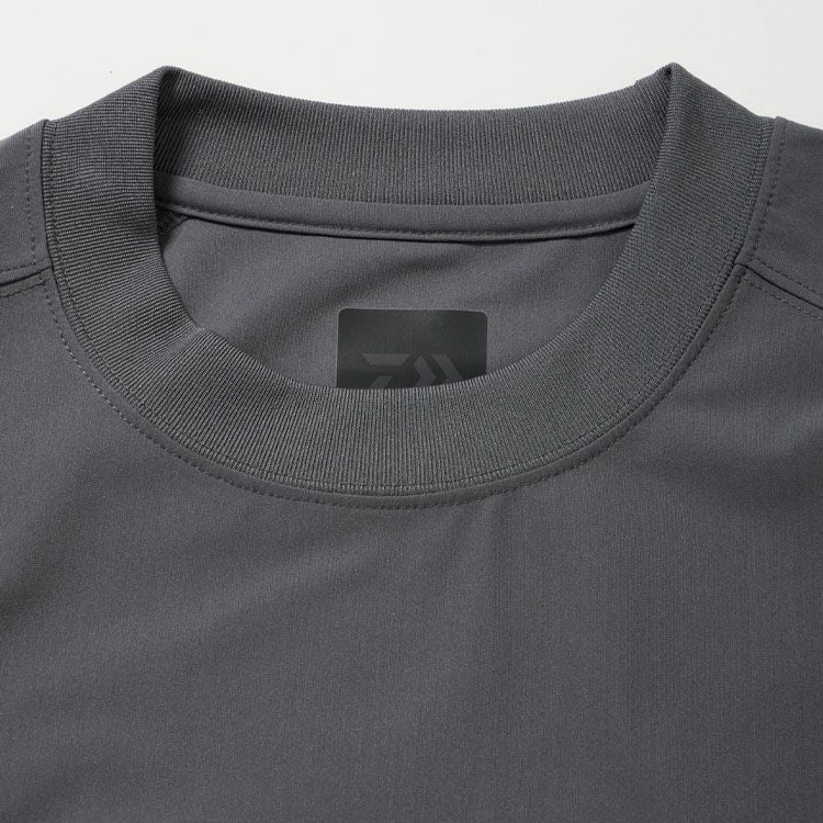 SALE 20％OFF】TECH LIGHTWEIGHT L/S TEE テック ライトウェイト