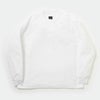 TECH LIGHTWEIGHT L/S TEE テック ライトウェイト ロングスリーブTEE