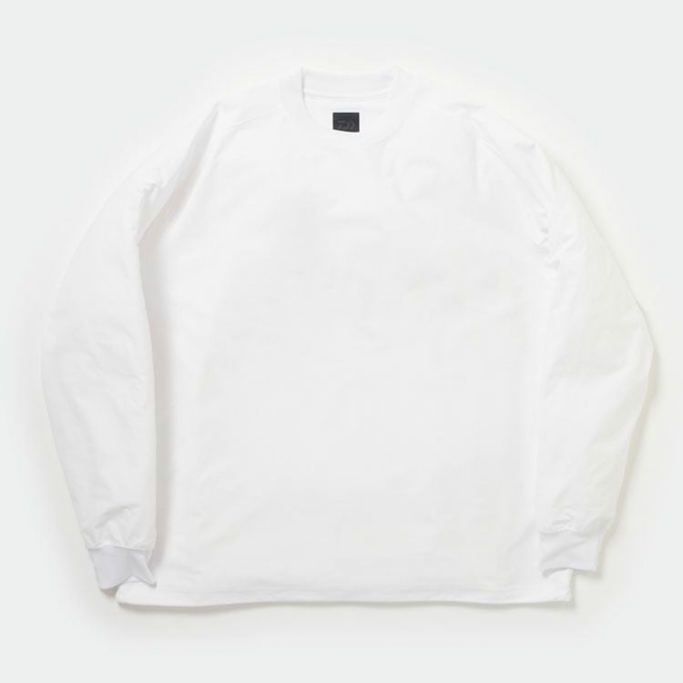 TECH LIGHTWEIGHT L/S TEE テック ライトウェイト ロングスリーブTEE