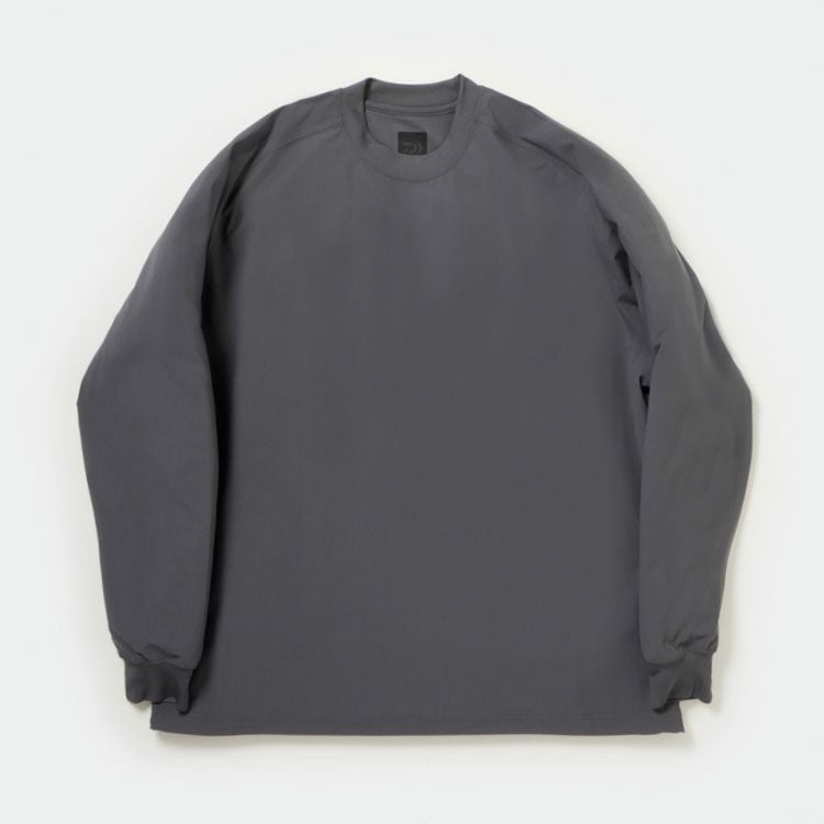 SALE 20％OFF】TECH LIGHTWEIGHT L/S TEE テック ライトウェイト