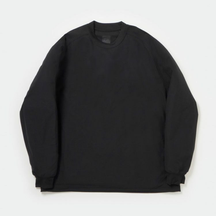 TECH LIGHTWEIGHT L/S TEE テック ライトウェイト ロングスリーブTEE