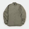 TECH BUTTON DOWN SHIRT L/S テック ボタンダウンシャツ ロングスリーブ