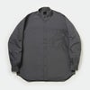 TECH BUTTON DOWN SHIRT L/S テック ボタンダウンシャツ ロングスリーブ