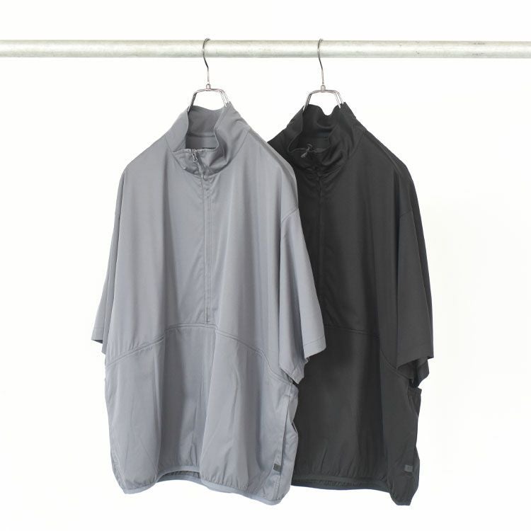SALE 20％OFF】TECH CYCLE SHIRT S/S テックサイクルシャツ ショート