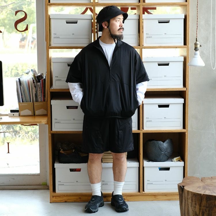 TECH CYCLE SHIRT S/S テックサイクルシャツ ショートスリーブ