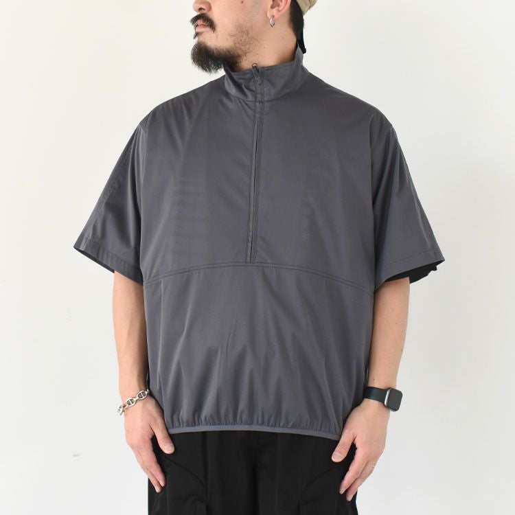 SALE 20％OFF】TECH CYCLE SHIRT S/S テックサイクルシャツ ショート
