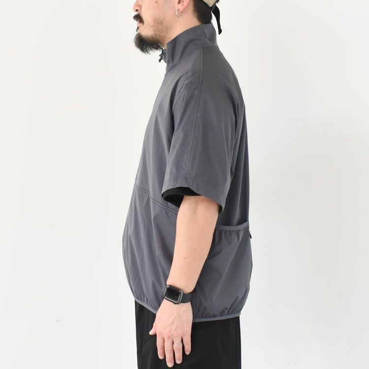 TECH CYCLE SHIRT S/S テックサイクルシャツ ショートスリーブ
