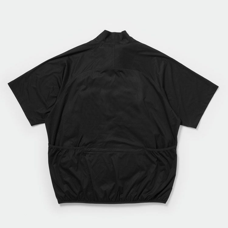 SALE 20％OFF】TECH CYCLE SHIRT S/S テックサイクルシャツ ショート