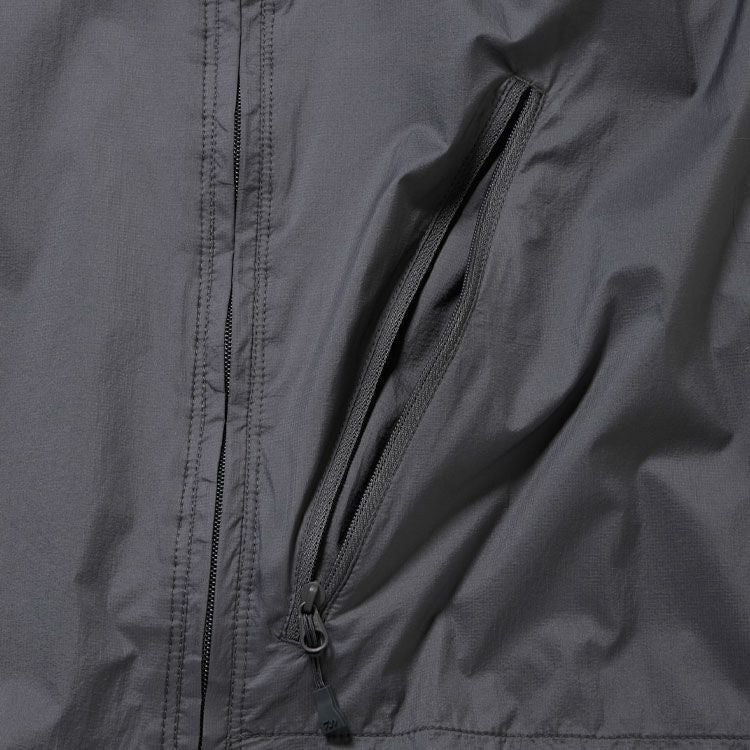 TECH WIND SHELL VEST テック ウィンドシェルベスト