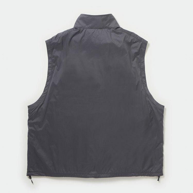 SALE 20％OFF】TECH WIND SHELL VEST テック ウィンドシェルベスト