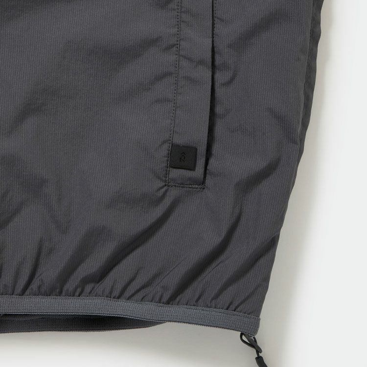 SALE 20％OFF】TECH REVERSIBLE FIELD VEST テック リバーシブル