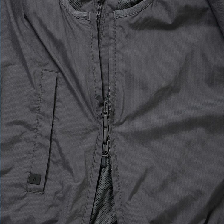 TECH REVERSIBLE FIELD VEST テック リバーシブル フィールドベスト