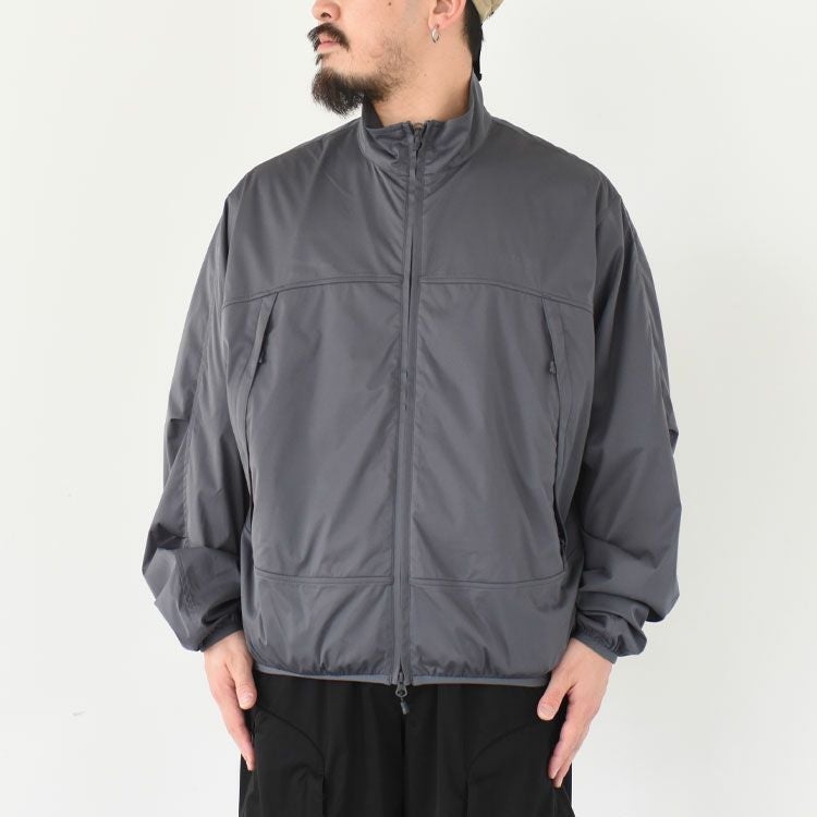 TECH CYCLE JACKET テック サイクルジャケット