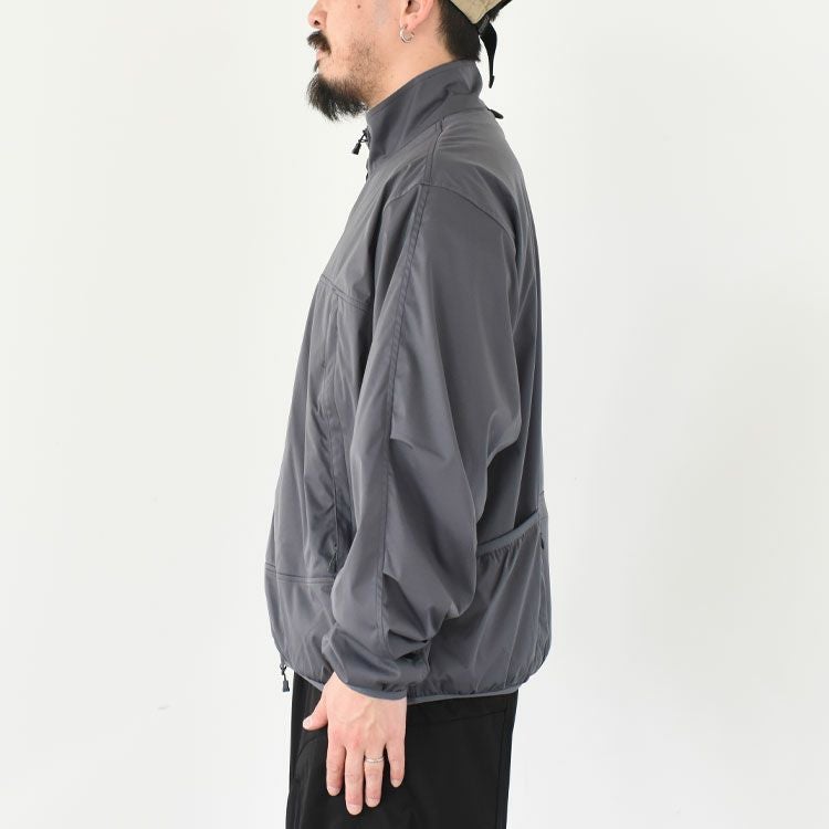 TECH CYCLE JACKET テック サイクルジャケット