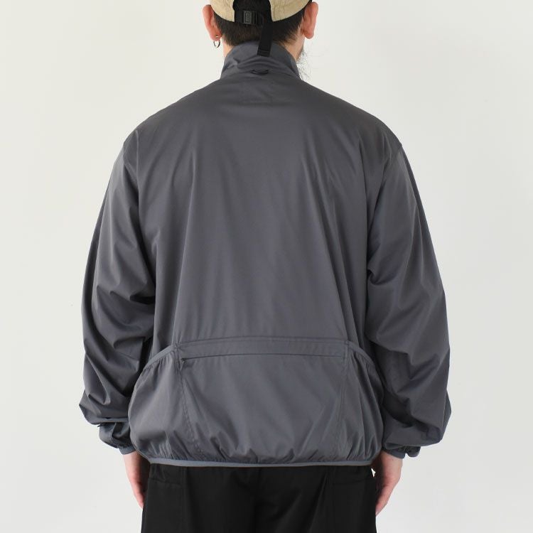 TECH CYCLE JACKET テック サイクルジャケット