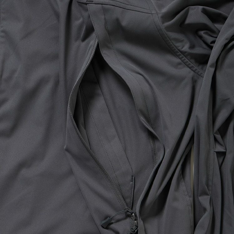 TECH CYCLE JACKET テック サイクルジャケット