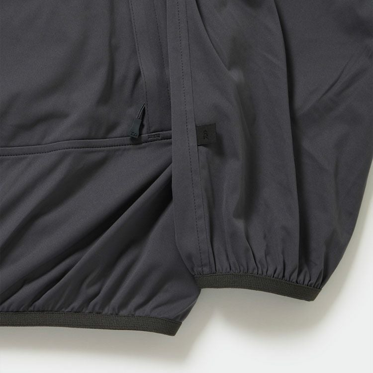 TECH CYCLE JACKET テック サイクルジャケット