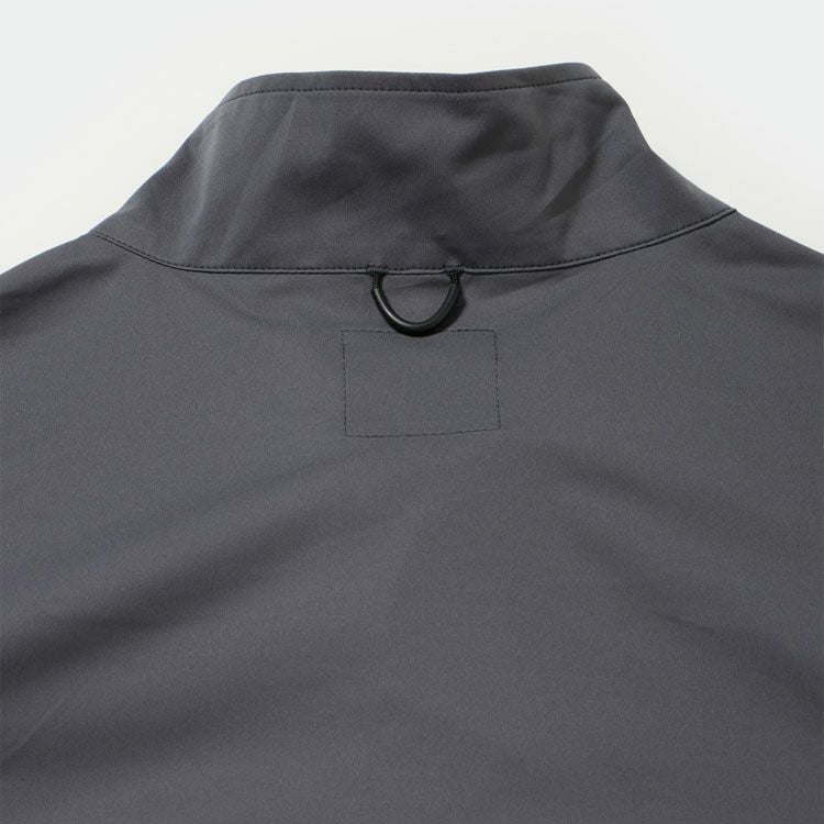 TECH CYCLE JACKET テック サイクルジャケット