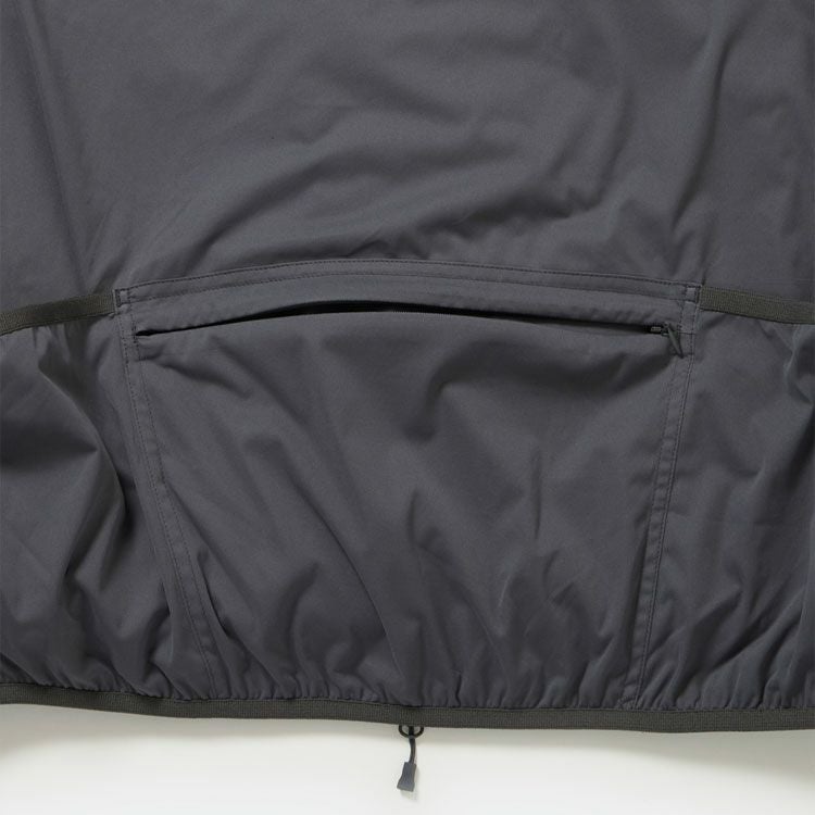 TECH CYCLE JACKET テック サイクルジャケット
