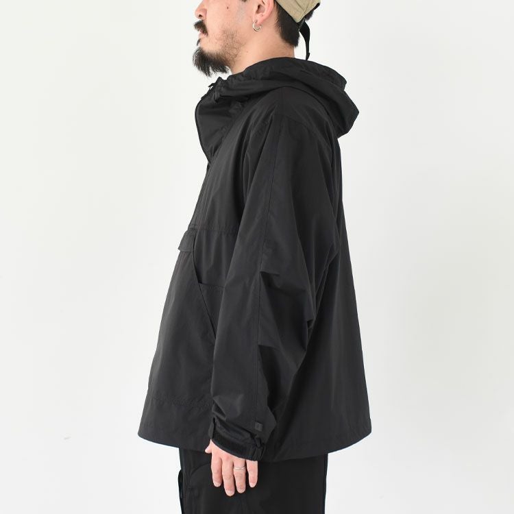 SALE 20％OFF】TECH TRAVEL ANORAK テック トラベル アノラック/DAIWA