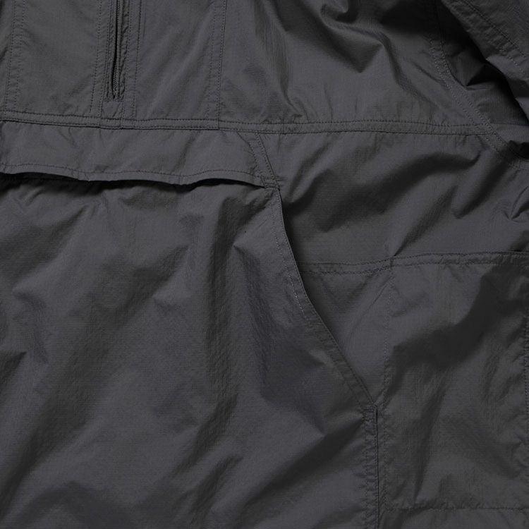 TECH TRAVEL ANORAK テック トラベル アノラック