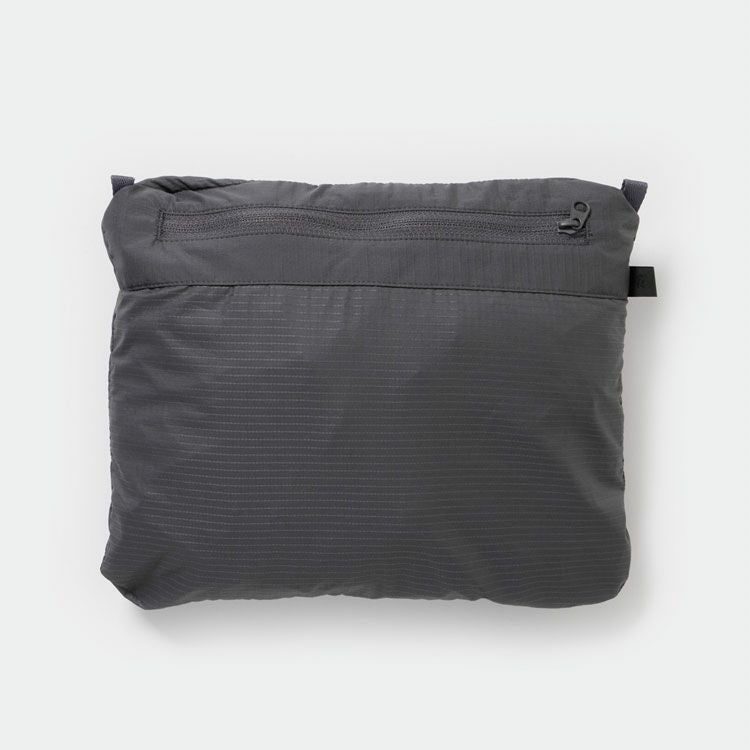 TECH TRAVEL ANORAK テック トラベル アノラック