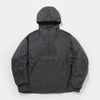 TECH TRAVEL ANORAK テック トラベル アノラック