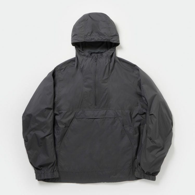 TECH TRAVEL ANORAK テック トラベル アノラック