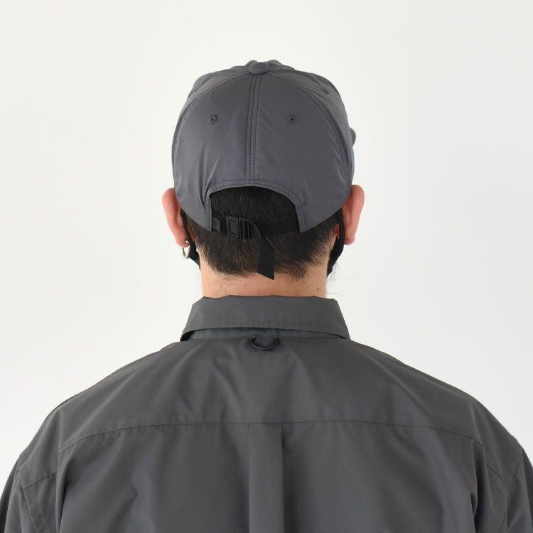 TECH 6PANEL CAP テック6パネルキャップ