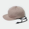 TECH 6PANEL CAP テック6パネルキャップ