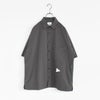 UV CUT STRETCH SS SHIRT UVカット ストレッチ ショートスリーブシャツ