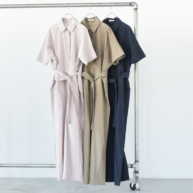 SALE 40％OFF】Halfsleeve Shirts Combinaison ハーフスリーブシャツ