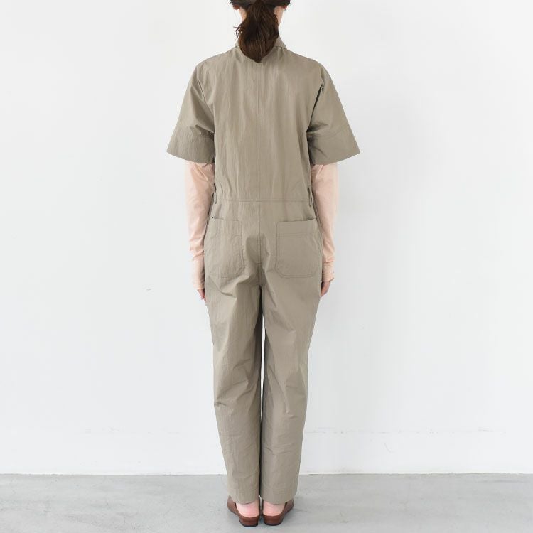 SALE 40％OFF】Halfsleeve Shirts Combinaison ハーフスリーブシャツ