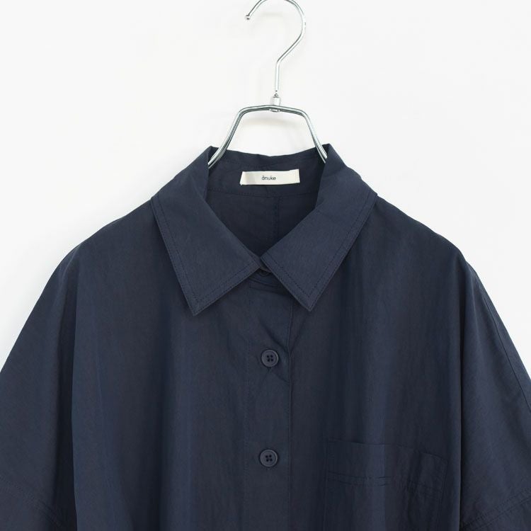 Halfsleeve Shirts Combinaison ハーフスリーブシャツコンビネゾン