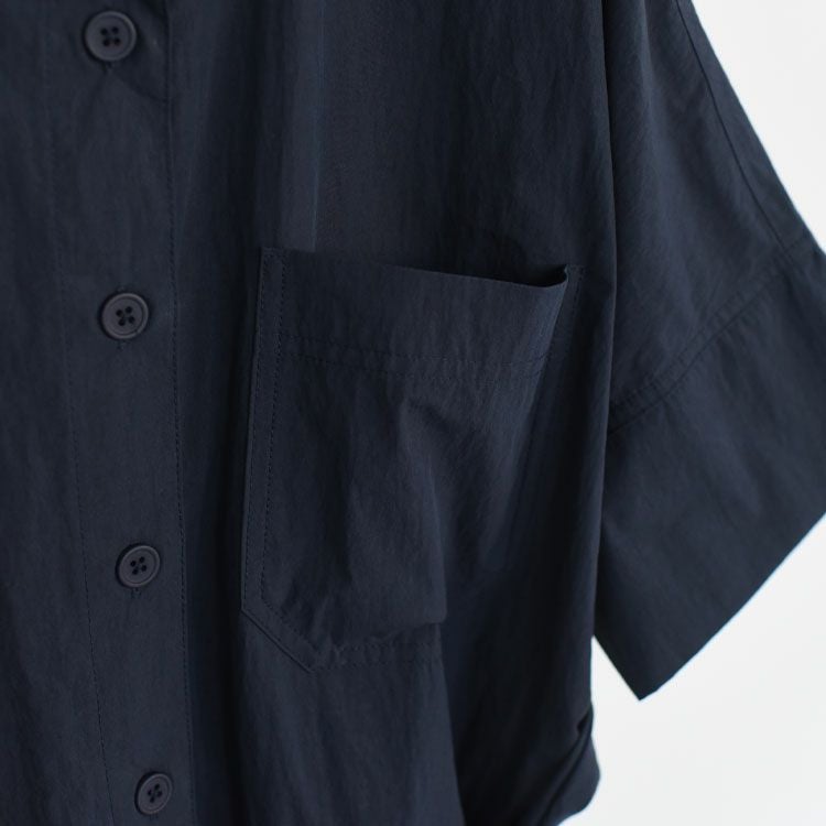 SALE 40％OFF】Halfsleeve Shirts Combinaison ハーフスリーブシャツ