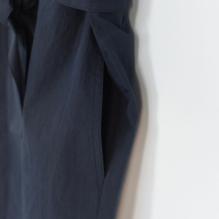 Halfsleeve Shirts Combinaison ハーフスリーブシャツコンビネゾン