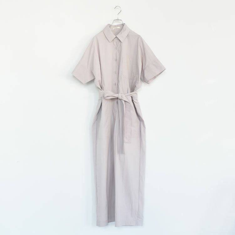 SALE 40％OFF】Halfsleeve Shirts Combinaison ハーフスリーブシャツ