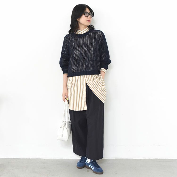 SALE 30％OFF】HAKAMA-W ハカマ/nicholson&nicholson（ニコルソン
