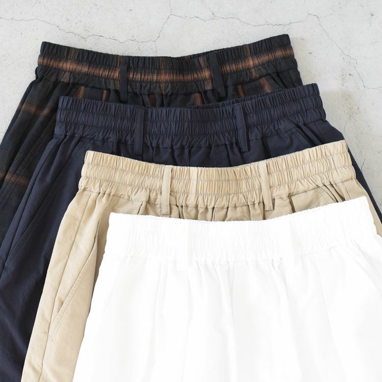 SALE 30％OFF】HAKAMA-W ハカマ/nicholson&nicholson（ニコルソン