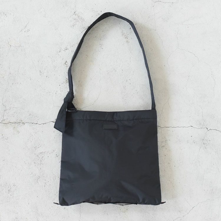 2WAY SHOULDER BAG