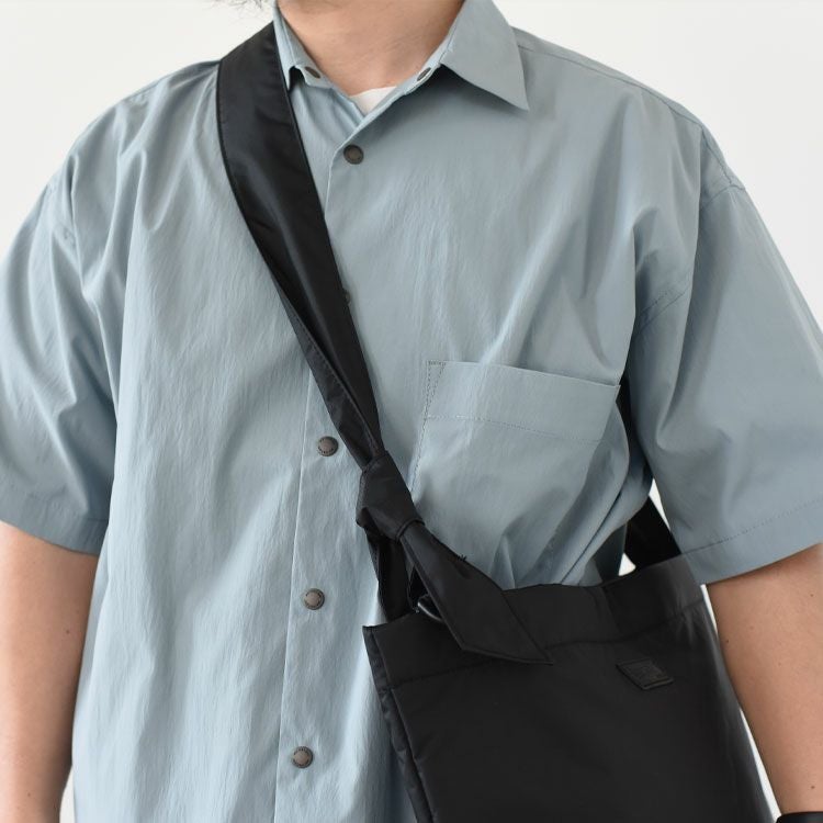 2WAY SHOULDER BAG