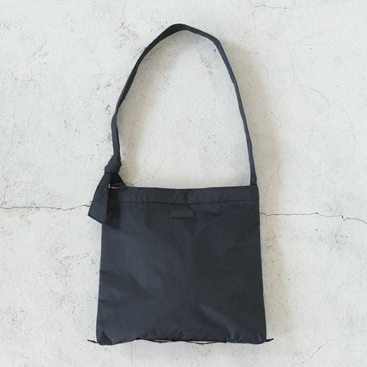 2WAY SHOULDER BAG