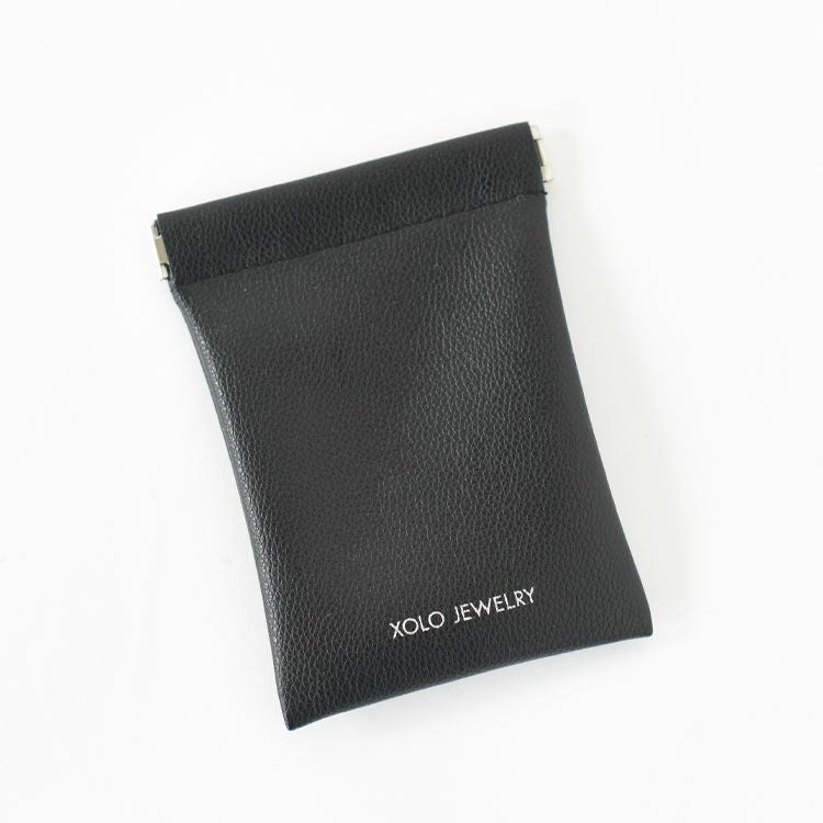 Oval Mirror Ring オーバルミラーリング