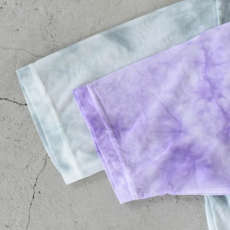 Poly Mesh HD OVER T ポリーメッシュオーバーTシャツ