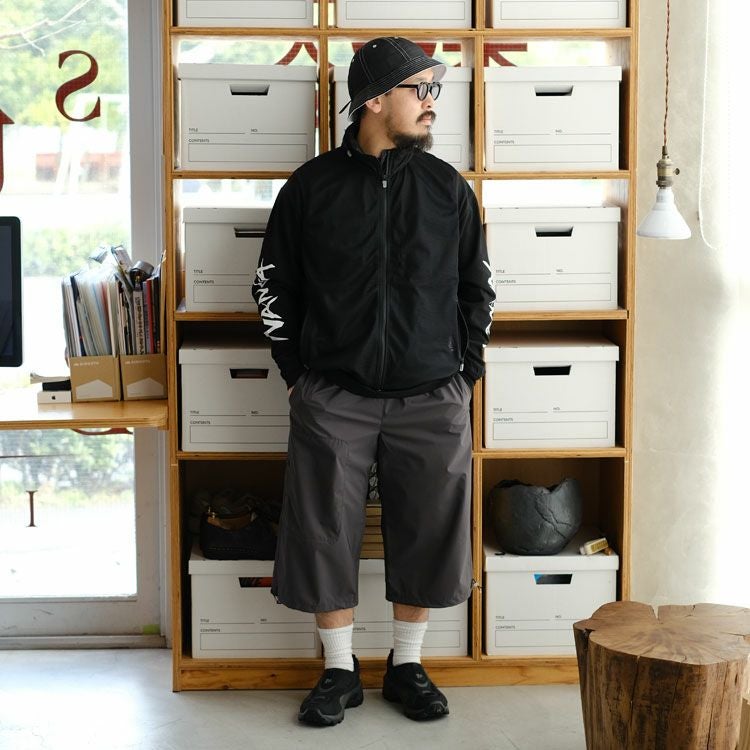 PERTEX FLONT MESH COMBI VEST パーテックス フロントメッシュ コンビベスト